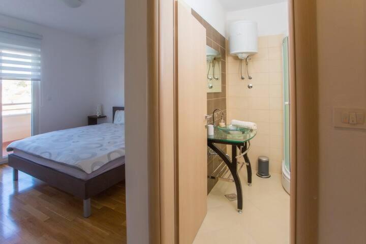 Apartment Amazing Apartment**** With Best Sea View In