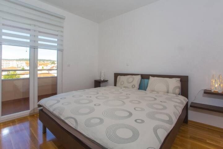 Amazing Apartment**** With Best Sea View In *