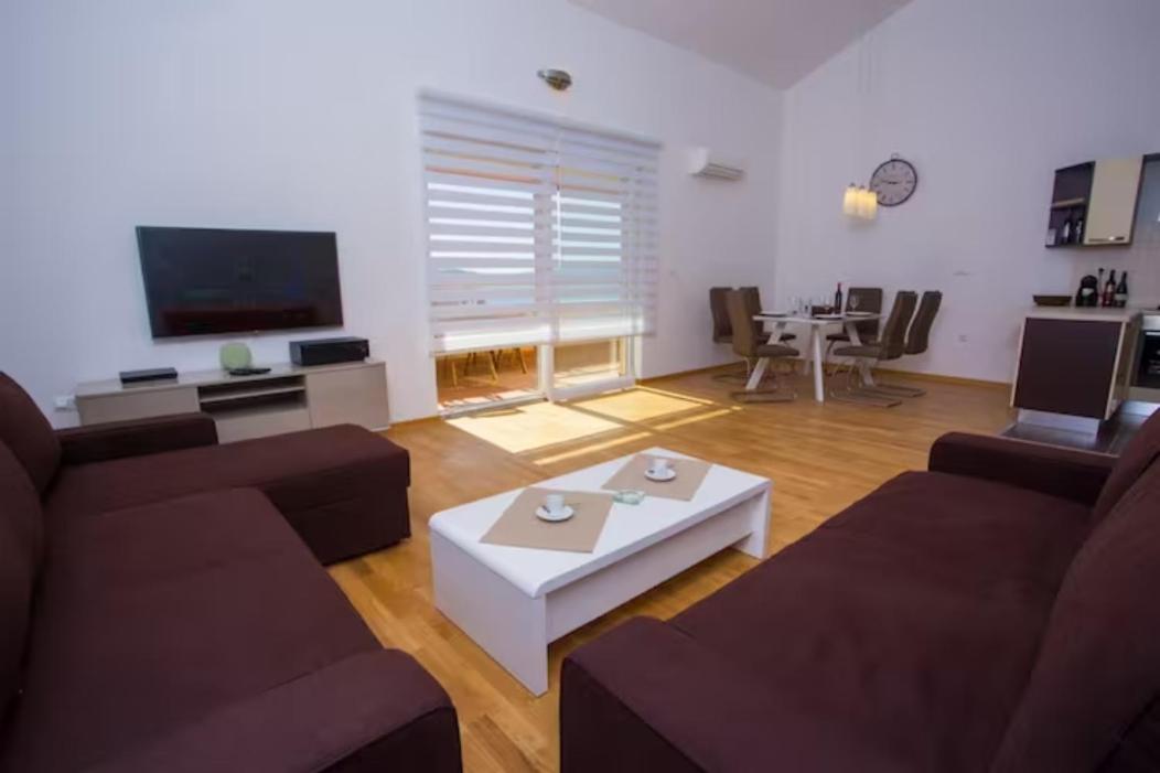 Amazing Apartment**** With Best Sea View In *