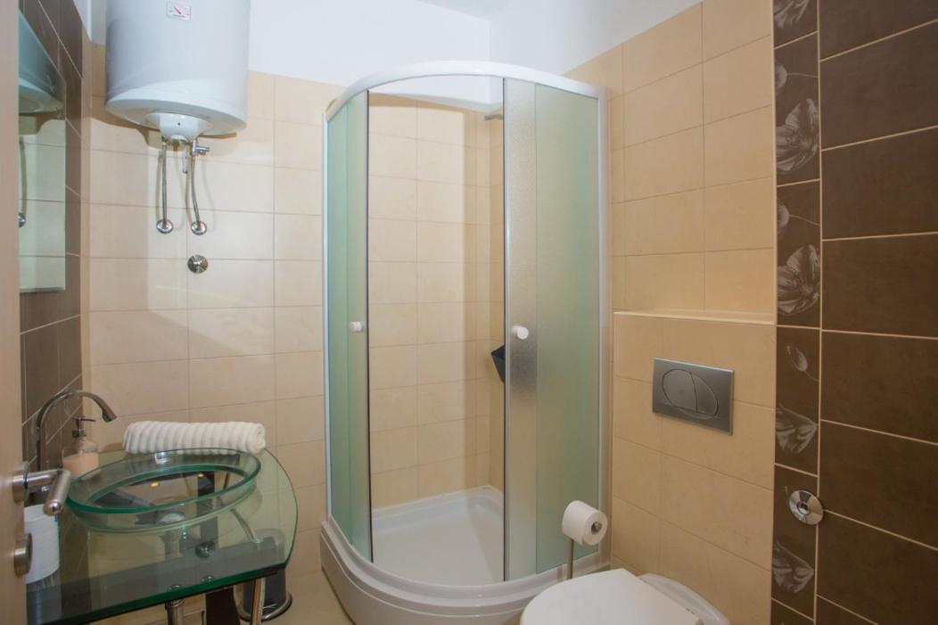 Apartment Amazing Apartment**** With Best Sea View In