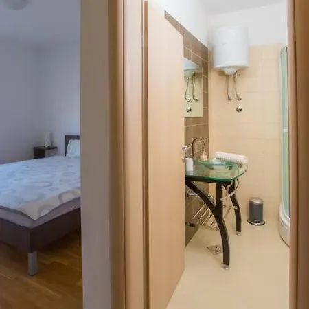 Amazing Apartment**** With Best Sea View In Trogir Exterior photo