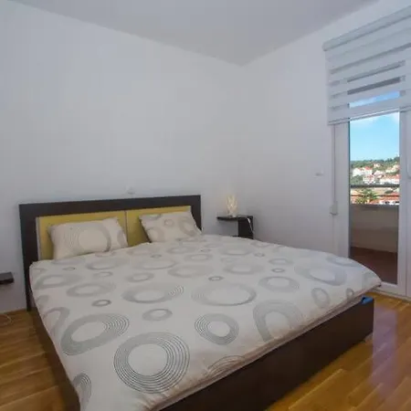 Amazing Apartment**** With Best Sea View In Trogir Exterior photo