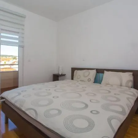 Amazing Apartment**** With Best Sea View In Trogir Exterior photo