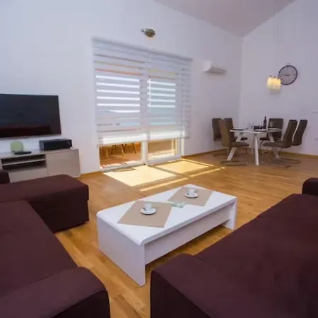 Amazing Apartment**** With Best Sea View In Trogir Exterior photo