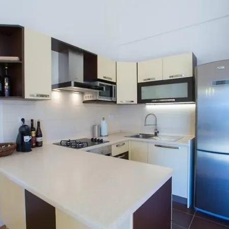 Amazing Apartment**** With Best Sea View In Trogir Exterior photo