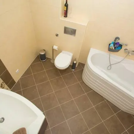 Amazing Apartment**** With Best Sea View In Trogir Exterior photo